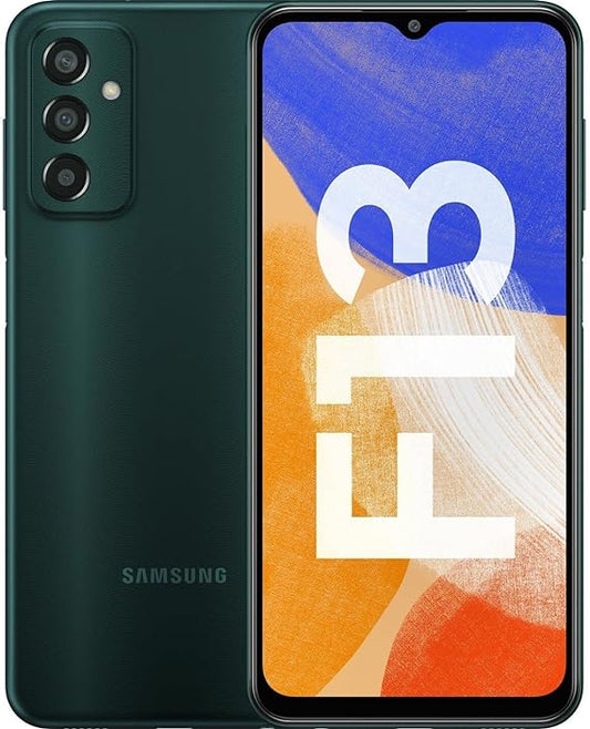 Samsung Galaxy F13