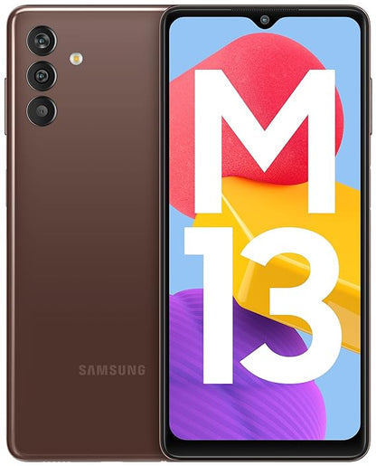 Samsung Galaxy M13