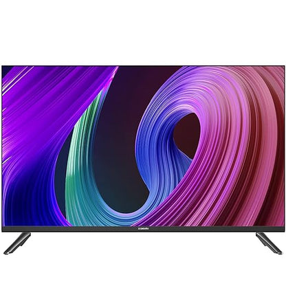 MI 100 cm (40 inches) 5A Series Full HD Smart Android LED TV L40M7-EAIN (Black)