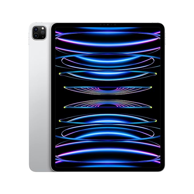 Apple iPad Pro 12.9