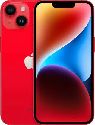 Apple iPhone 14 - RED