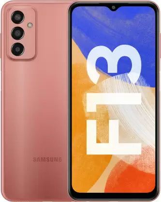 Samsung Galaxy F13